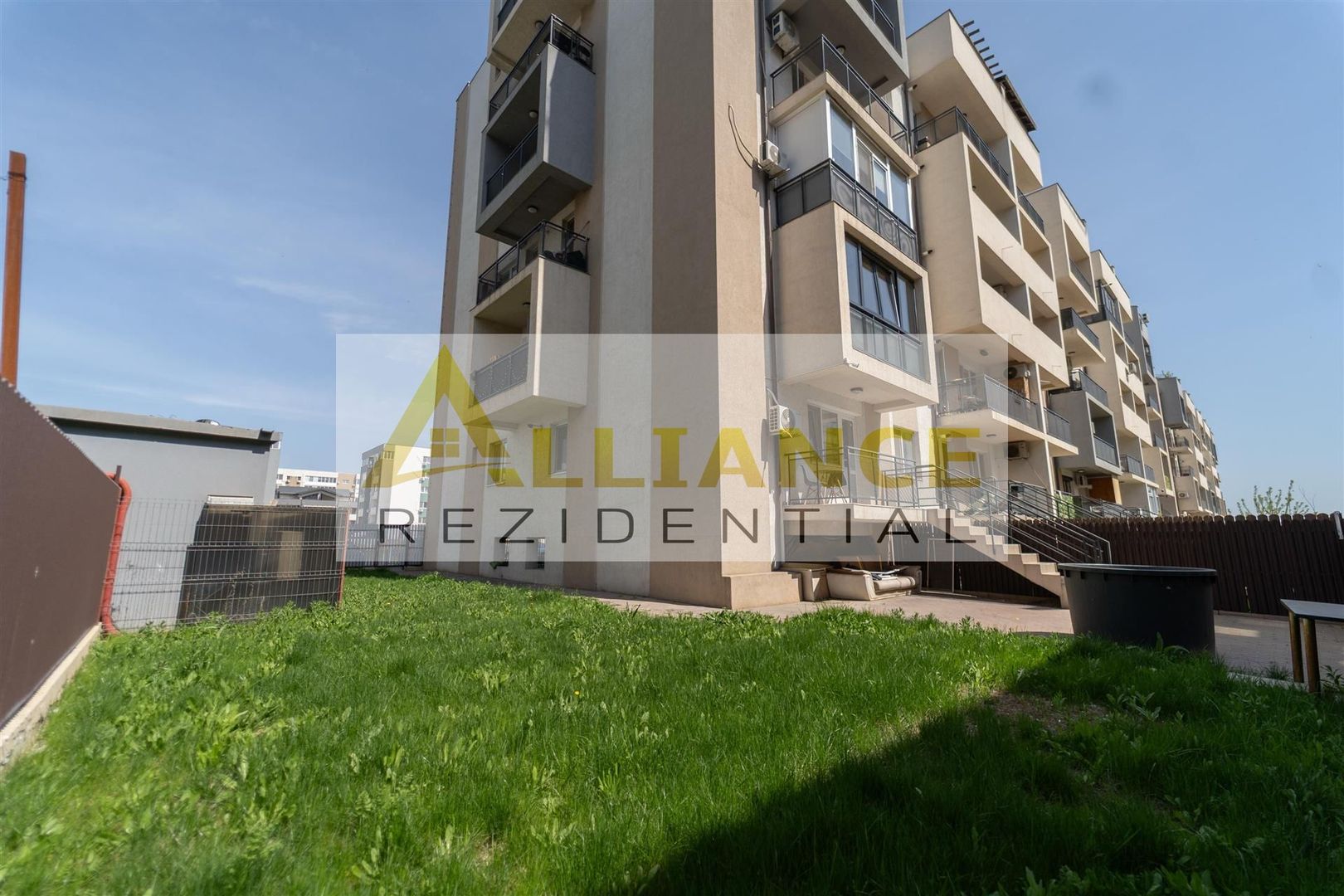 Apartament 2 camere Popesti Leordeni || gradina mare || M. Berceni - Poză 2