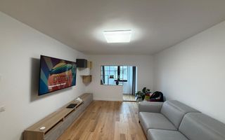 VANZARE APARTAMENT DEOSEBIT | 4 CAMERE | AVIATIEI | 83MP | MOBILAT LUX - Poză 1