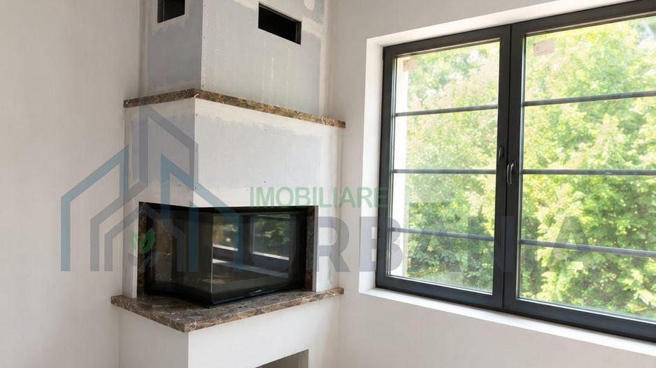 Casă duplex nouă, 210 mp utili, Aleea Sadoveanu – Str. Viticultori 78, Cartier Copou, Iași - Poză 6