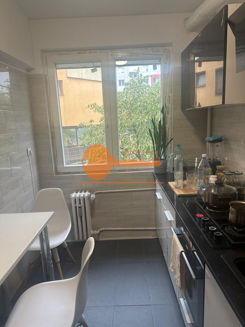 Apartament 3 camere -Zona Domenii - Poză 12