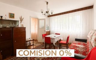 Comision 0% Apartament 2 camere – 43 mp Zona Soarelui - Poză 1