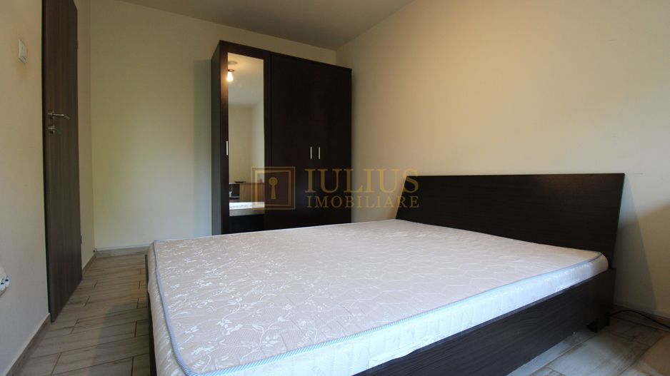 Olimpia, 2 camere, centrala proprie - Poză 6