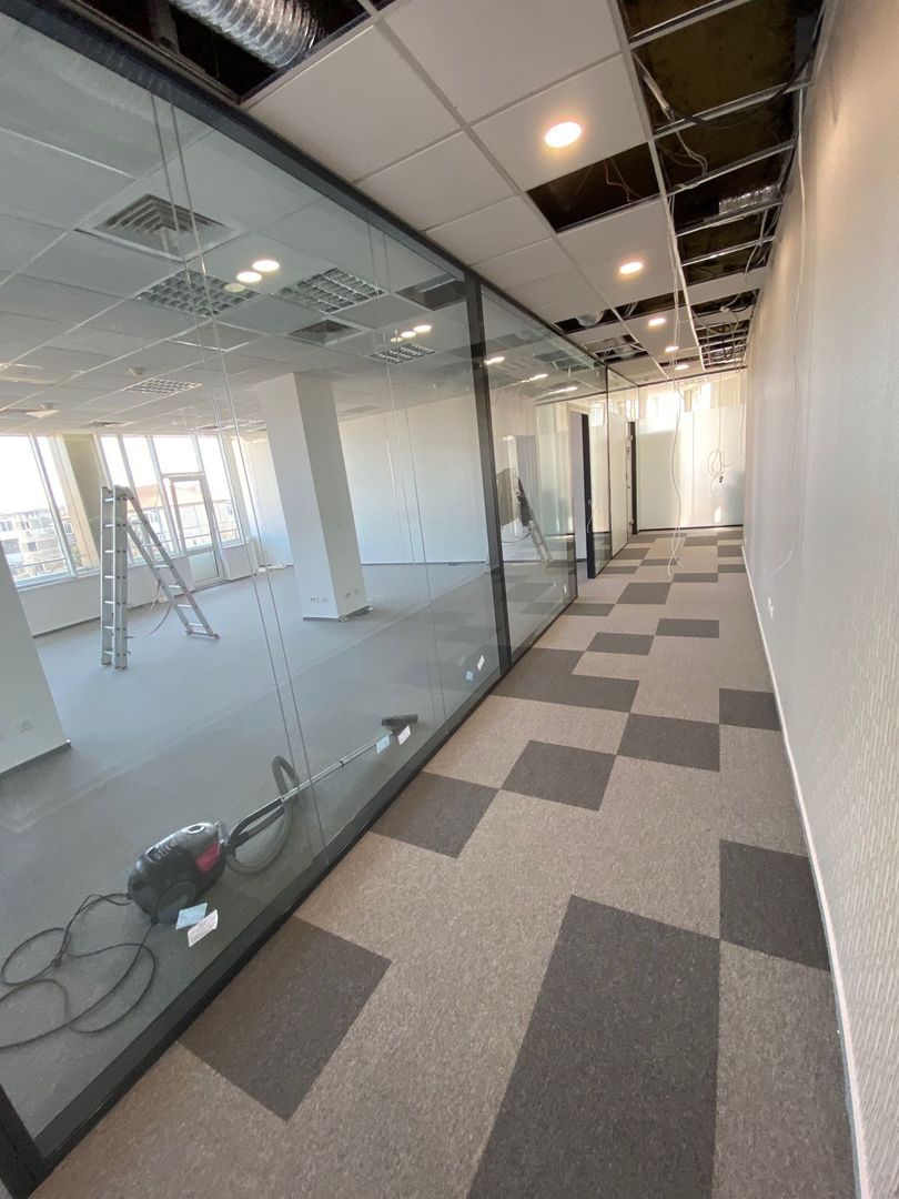 Spațiu de birouri  - zona Central - Poză 13