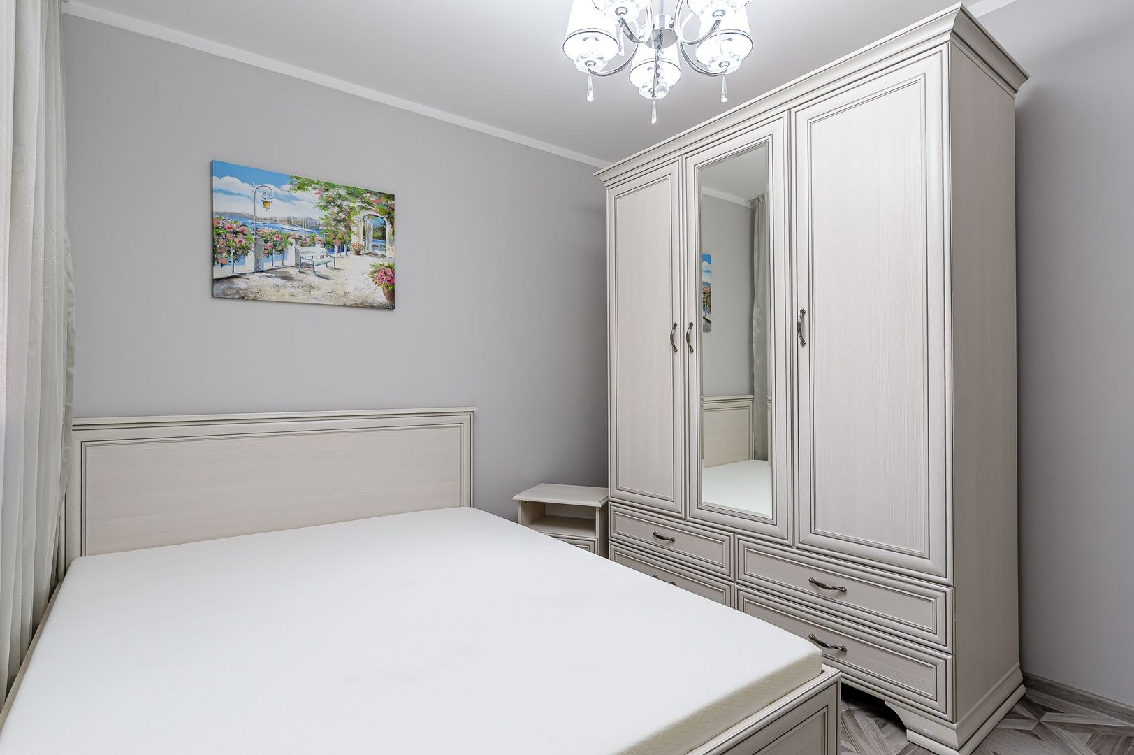 Apartament modern cu 3 camere în Piața Spitalului - Poză 6