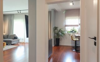 Casa ultrafinisata si eleganta in cartierul Voronet! - Poză 6