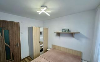 Apartament cu 2 camere/ 38mp/ zona Podu Ros - Poză 5