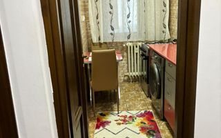 Garsoniera mobilata de inchiriat, zona Sebastian – Petre Ispirescu - Poză 4