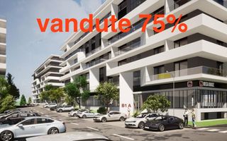 Apartamente noi 2-3 camere , COMISION 0! PLATA IN RATE! - Poză 13