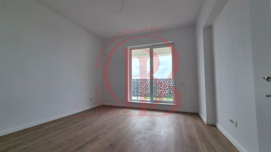 Apartament 2 camere Liviu Rebreanu Auchan Titan cu Parcare - Poză 3