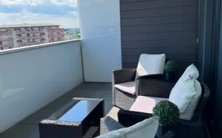 2 camere | Cortina Residence Herastrau | parcare + boxa - Poză 23