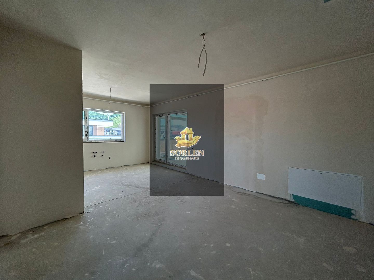 PENTHOUSE DE VÂNZARE | ZONA EROILOR, FLOREȘTI - Poză 3