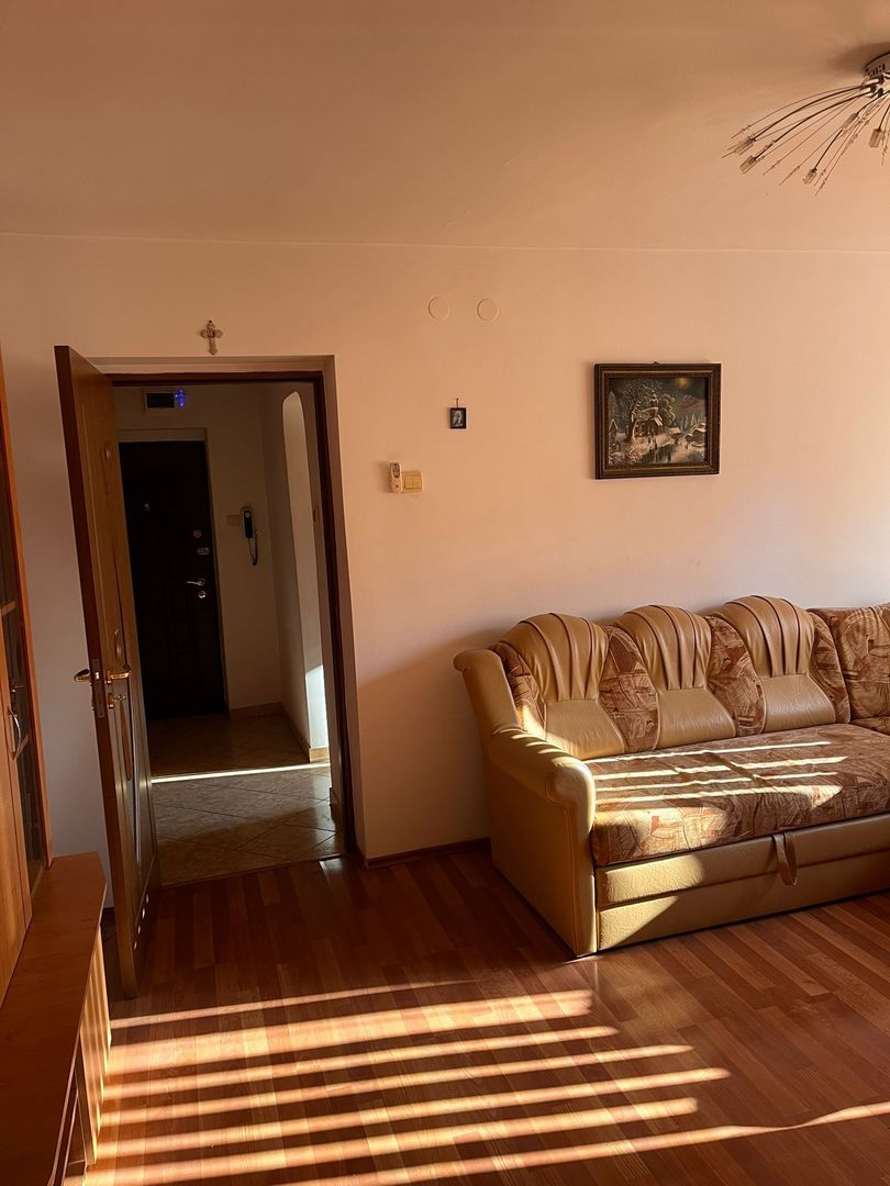 Girocului-parc padurice | 3Camere | 2Bai | Centrala proprie | Disponibil imediat - Poză 2