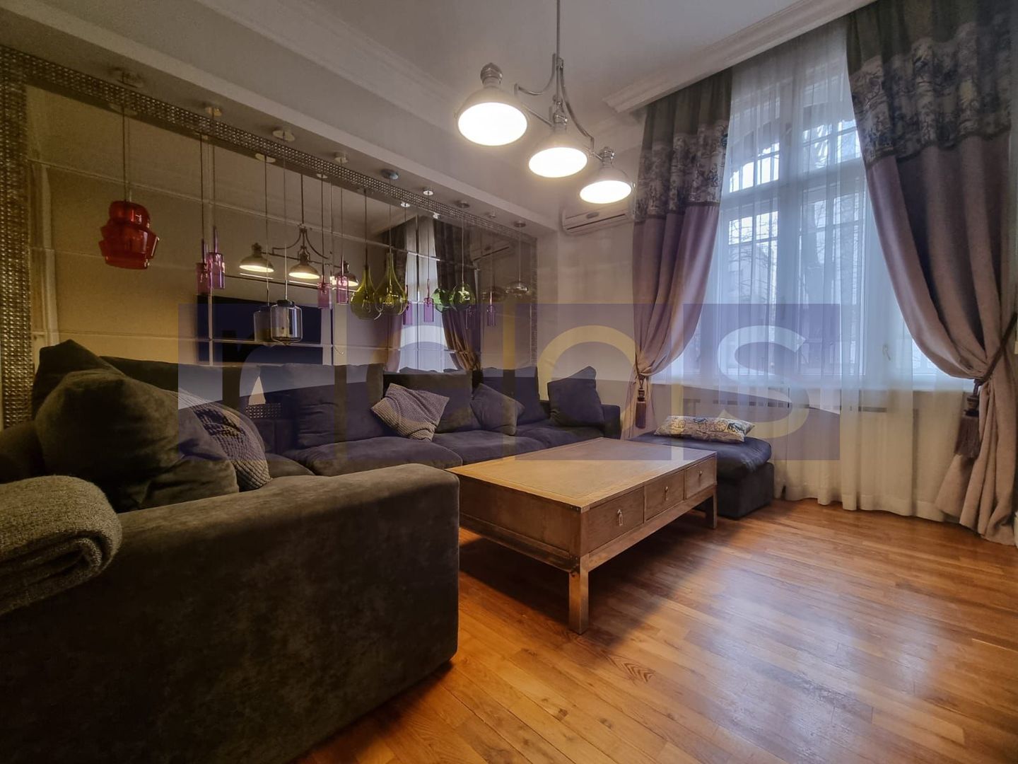 VANZARE- 5 CAMERE- DOROBANTI- CAPITALE - Poză 10