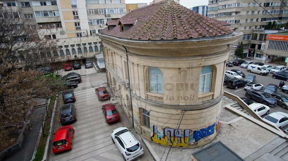 Spațiu Ideal pentru Birou – 38 mp - Judecătoria Iași - Poză 8