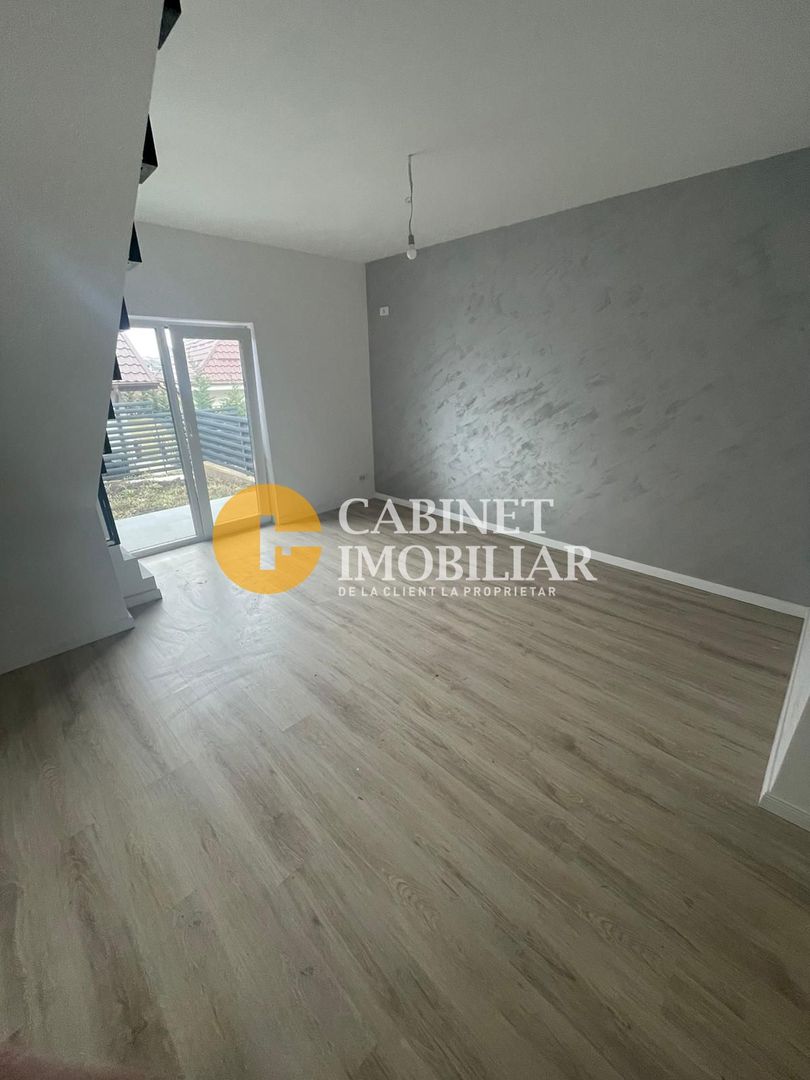 APARTAMENT TIP DUPLEX, P+1 - VISANI - Poză 11