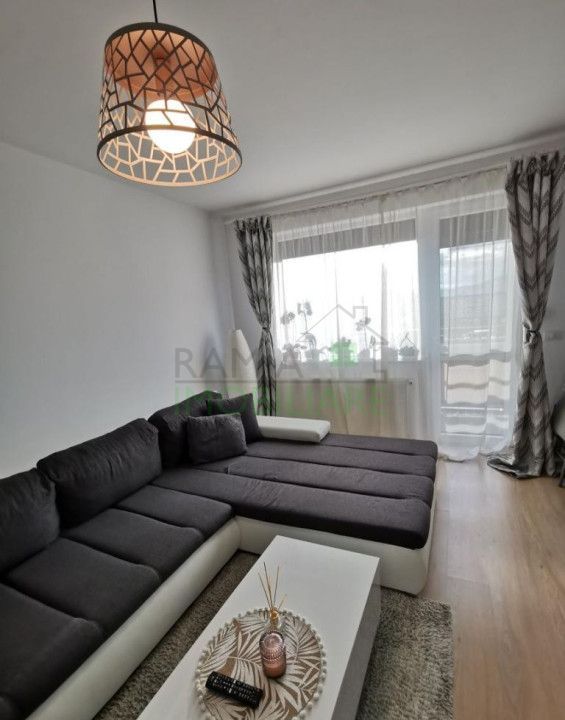 Apartament decomandat 2 camere în Grand Residence cu loc de parcare - Poză 3
