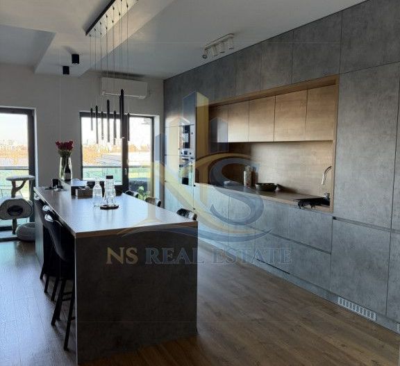 Apartament 3 camere I Lux I Lacul Tei - Poză 5