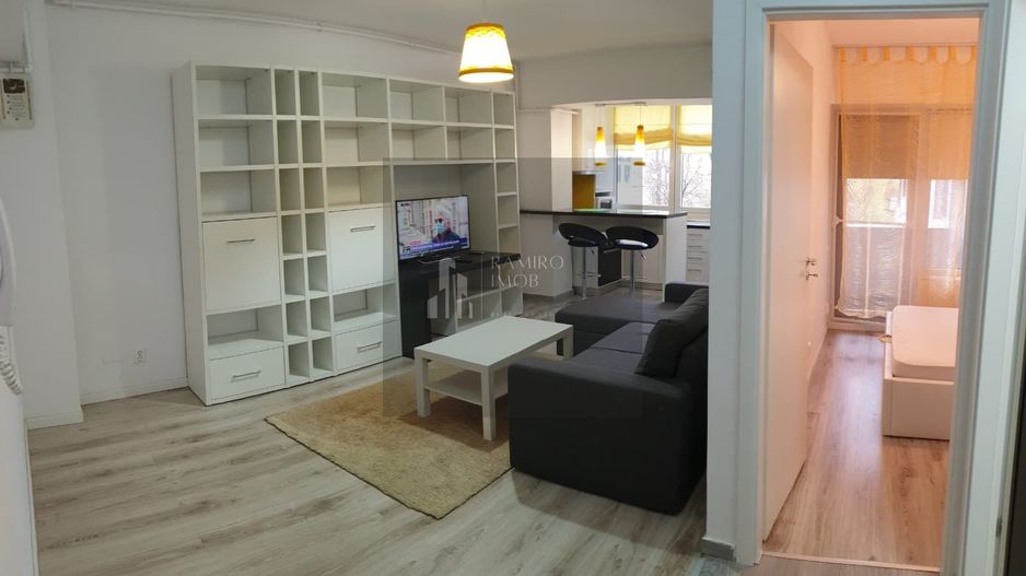Inchiriere Apartament 2 camere Piata Sudului / Sun Plaza - Poză 1