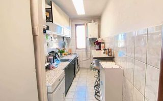 Apartament 2 camere | Cluj-Napoca, Gheorgheni, zona Hermes - Poză 5