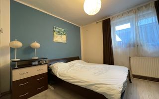 Apartament cu 2 camere langa Teatrul national (centru) - Poză 6