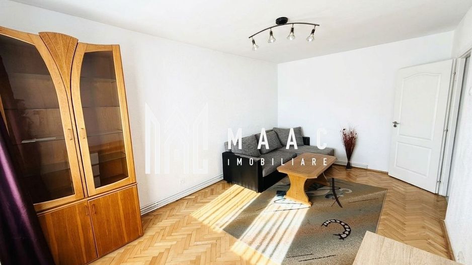 Apartament 3 camere de închiriat | Sibiu, Terezian | 58 mp - Poză 2