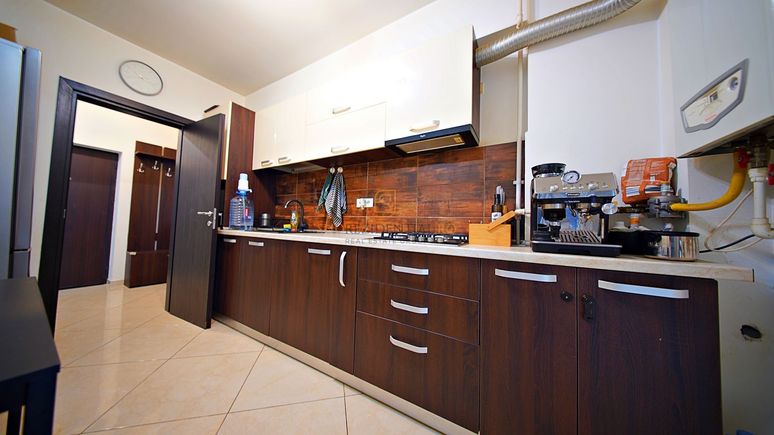 Apartament 2 camere, 1/5, Bd. Metalurgiei, Comision 0% - Poză 7