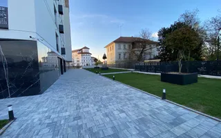 Apartament bloc nou 3 camere - parcare subterana - Poză 15