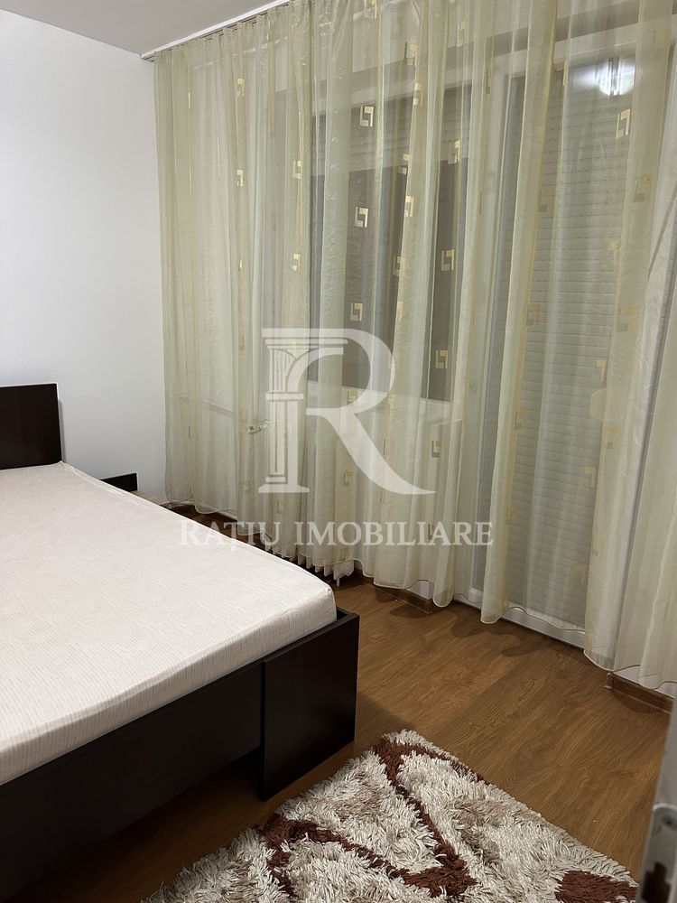 Apartament cu 2 camere | Centru Civic | Oradea - Poză 8