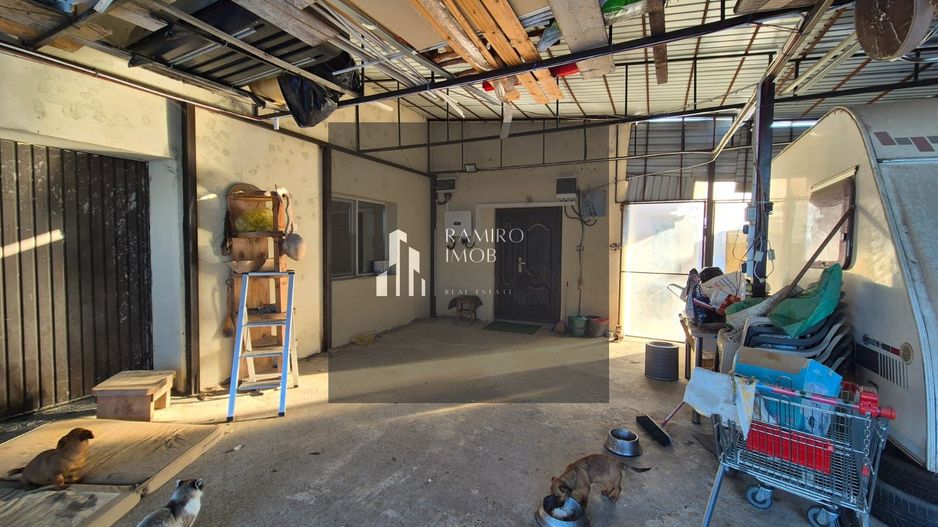 Casa Glina 223mp P+M an 2020, 967mp teren - Poză 24