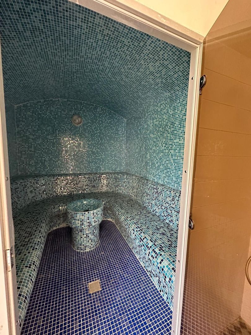 Casa saseasca CRISTIAN,amenajata LUX,pt turism,piscina,curte - Poză 22