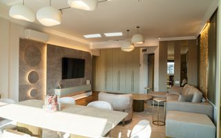 COM0% I 2 camere Pipera -  Rond OMV I Ivory Residence I Mobilat lux - Poză 40