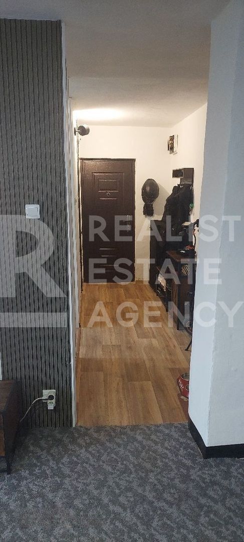 Apartament cu 2 camere de vânzare – Zona Piața Traian / Timocului - Poză 7