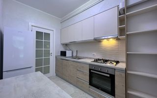 Apartament 2 camere decomandat Royal Town - Copou - Poză 15