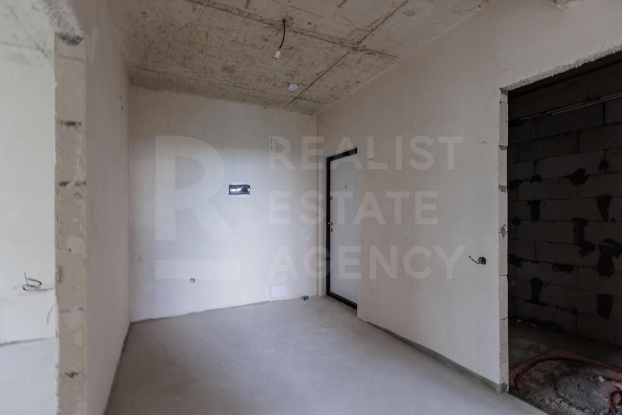 Vânzare apartament cu 2 domitoare, str. Ialoveni, Telecentru. - Poză 9