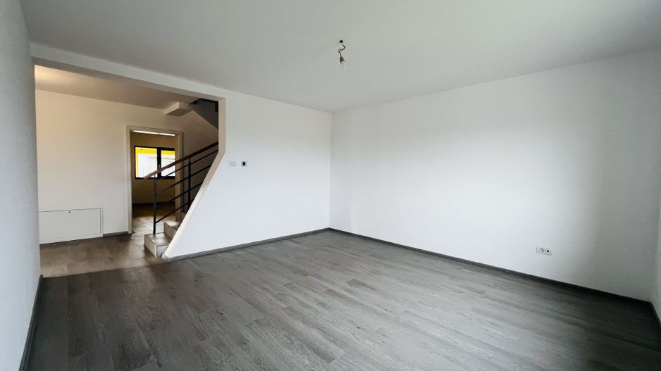 Duplex cu spatios I  zona IKEA I Dumbravita I - Poză 4