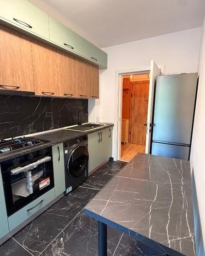 Apartament 2 camere in complexul Roka Residence cu loc de parcare si centrala - Poză 11