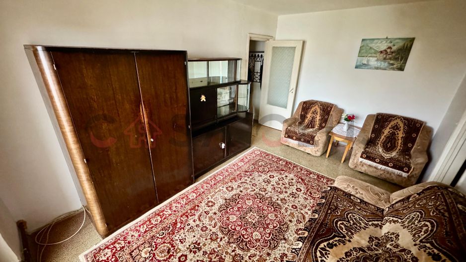 Luminos, etaj intermediar, poziționare excelentă, Mănăștur - Poză 2