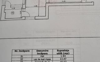 Apartament 3 camere Pipera | Green Vista - Poză 10