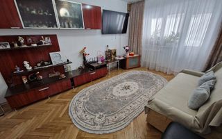 Apartament 2 camere decomandat, 54 mp, etaj 1 – Mircea cel Bătrân - Poză 3