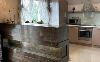 Apartament modern 2 camere 105 mp utli balcon 4,5 mp Calea Dumbravii - Poză 4