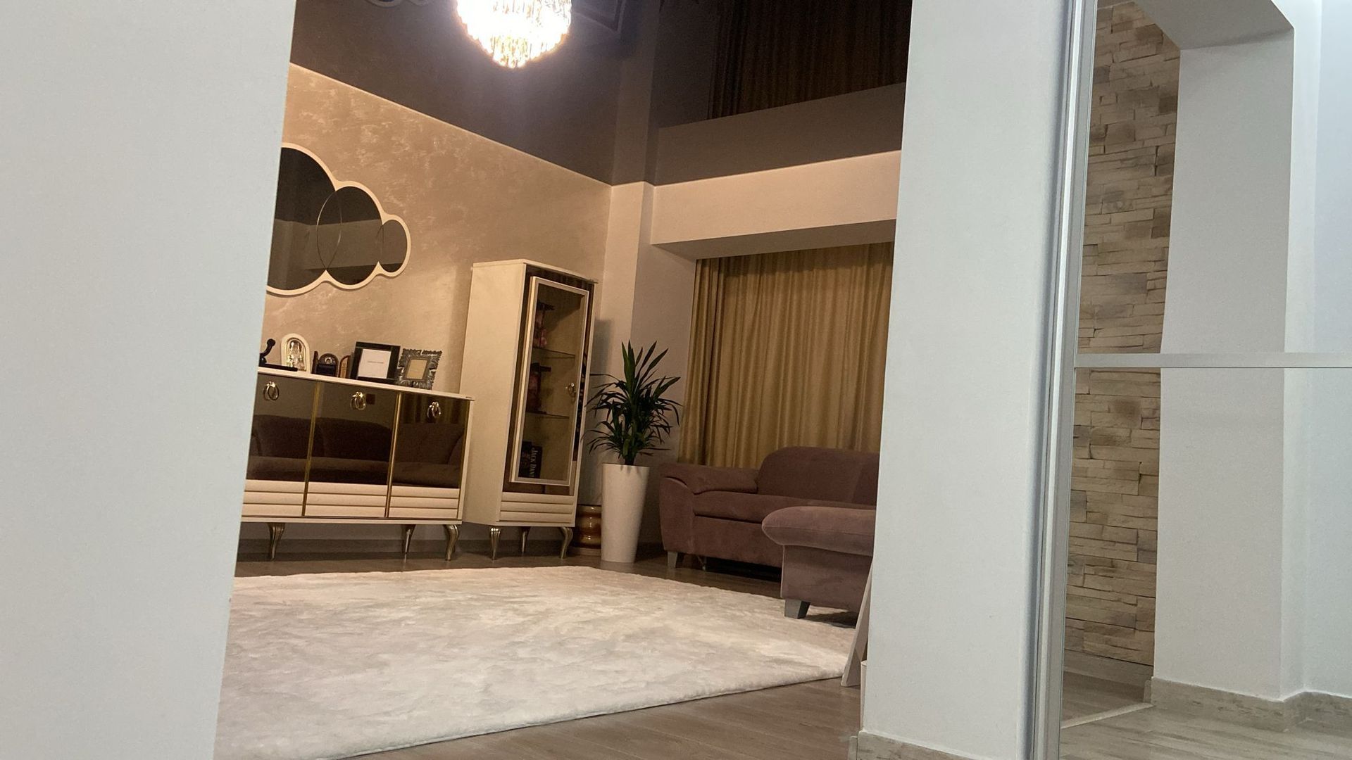 Apartament 4 camere de inchiriat - Zona IC Frimu - Poză 19