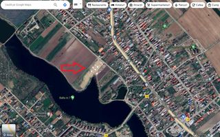 Case noi și ieftine, pe lacul Crevedia. - Poză 11