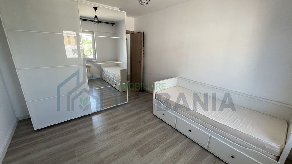 Apartament 3 camere, 80 mp, Conest Grand Residence Tudor, loc parcare inclus - Poză 14