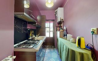 Apartament cu farmec interbelic | 3 camere | Domenii - Poză 16