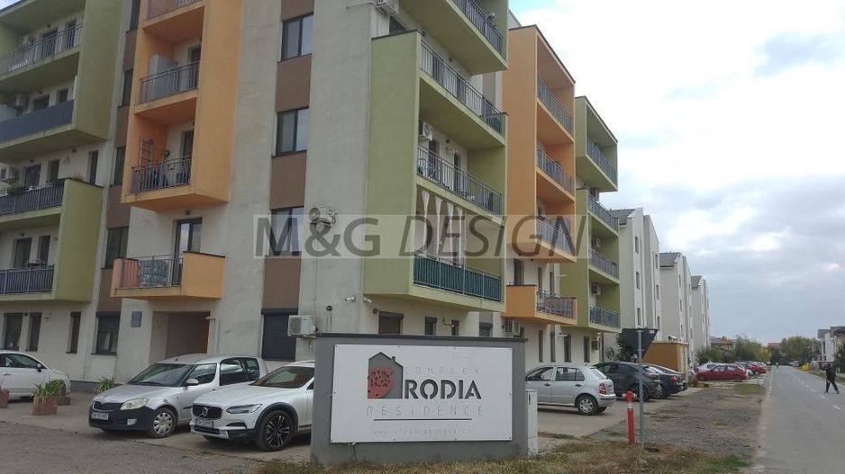 Apartament 3 camere Giroc - Poză 4