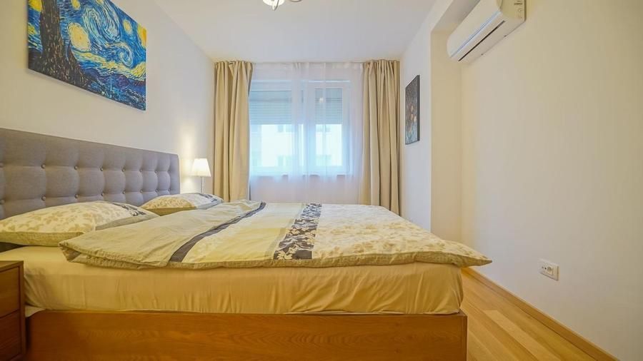 Apartament 2 camere, Urban Coresi , Premium ,Terasa MARE - Poză 8