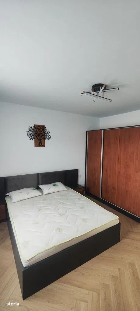 AP. 2 CAMERE FUNDENI,  BLOC NOU, BUCATARIE INCHISA,LOC DE PARCARE - Poză 8