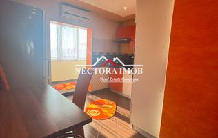 NECTORA IMOB-Apartament 3 camere, Zona Nufarul, 77 mp, Et.2, Utilat
