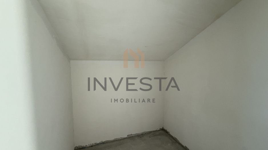 Duplex cu teren de 250 mp zona Baza Sportiva Gheorgheni. - Poză 11