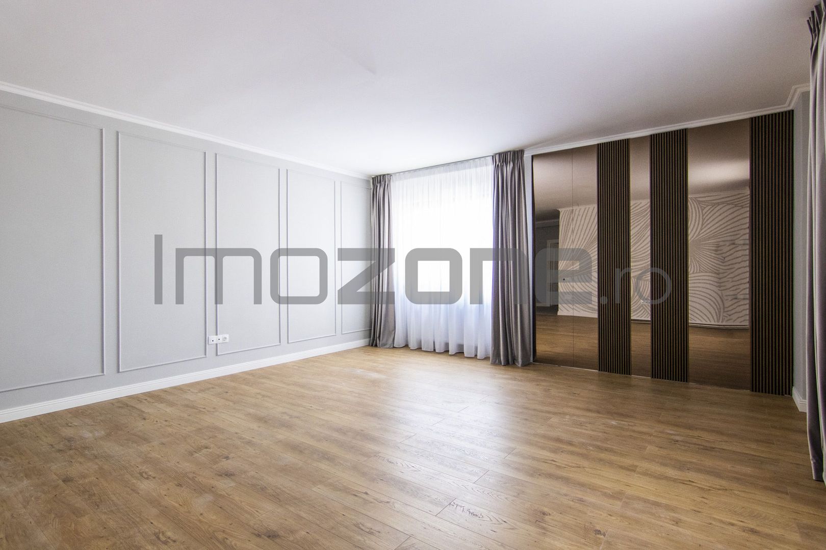 OFERTA IULIE: loc de parcare GRATUIT pentru apartamentele cu 3 camere - Poză 9